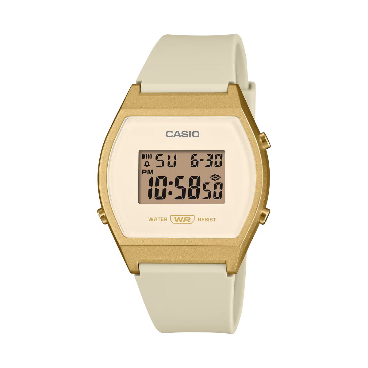 Casio LW-204-9A Vintage
