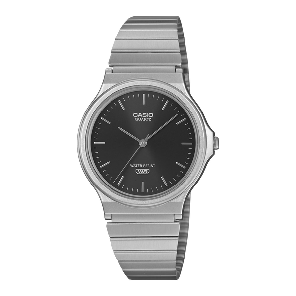 Casio MQ-24DA-1A Analógico