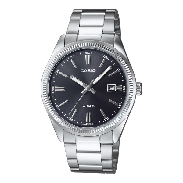 Casio MTP-1302D-1A1V Analógico