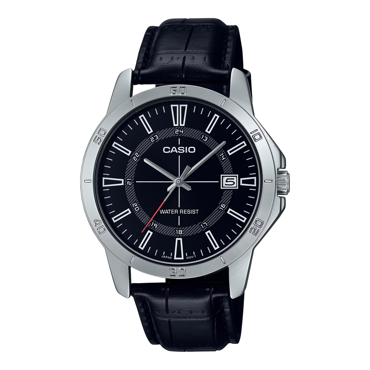 Casio MTP-V004L-1C Analógico