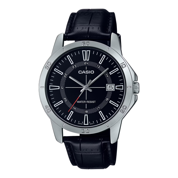 Casio MTP-V004L-1C Analógico