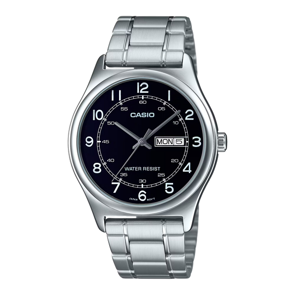 Casio MTP-V006D-1B2 Analógico