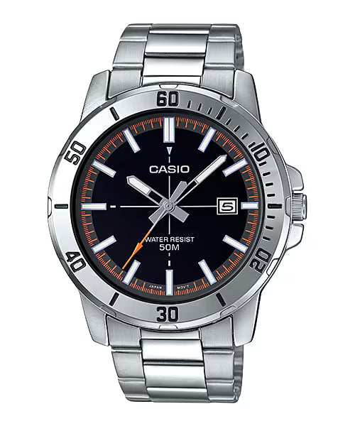 Casio MTP-VD01D-1E2V Analógico