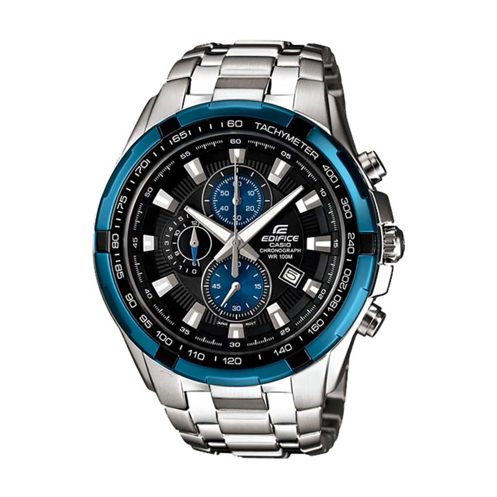 Casio EF-539D-1A2V Edifice Cronógrafo