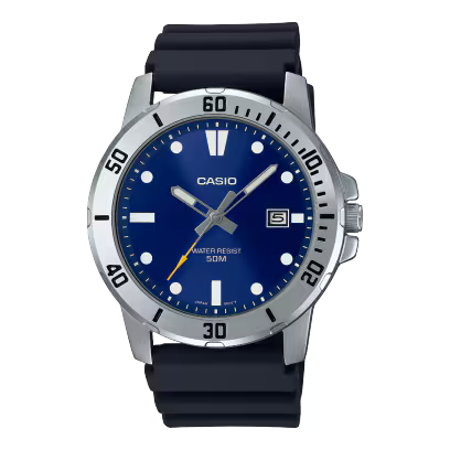 Casio MTP-VD01-2EV Analógico