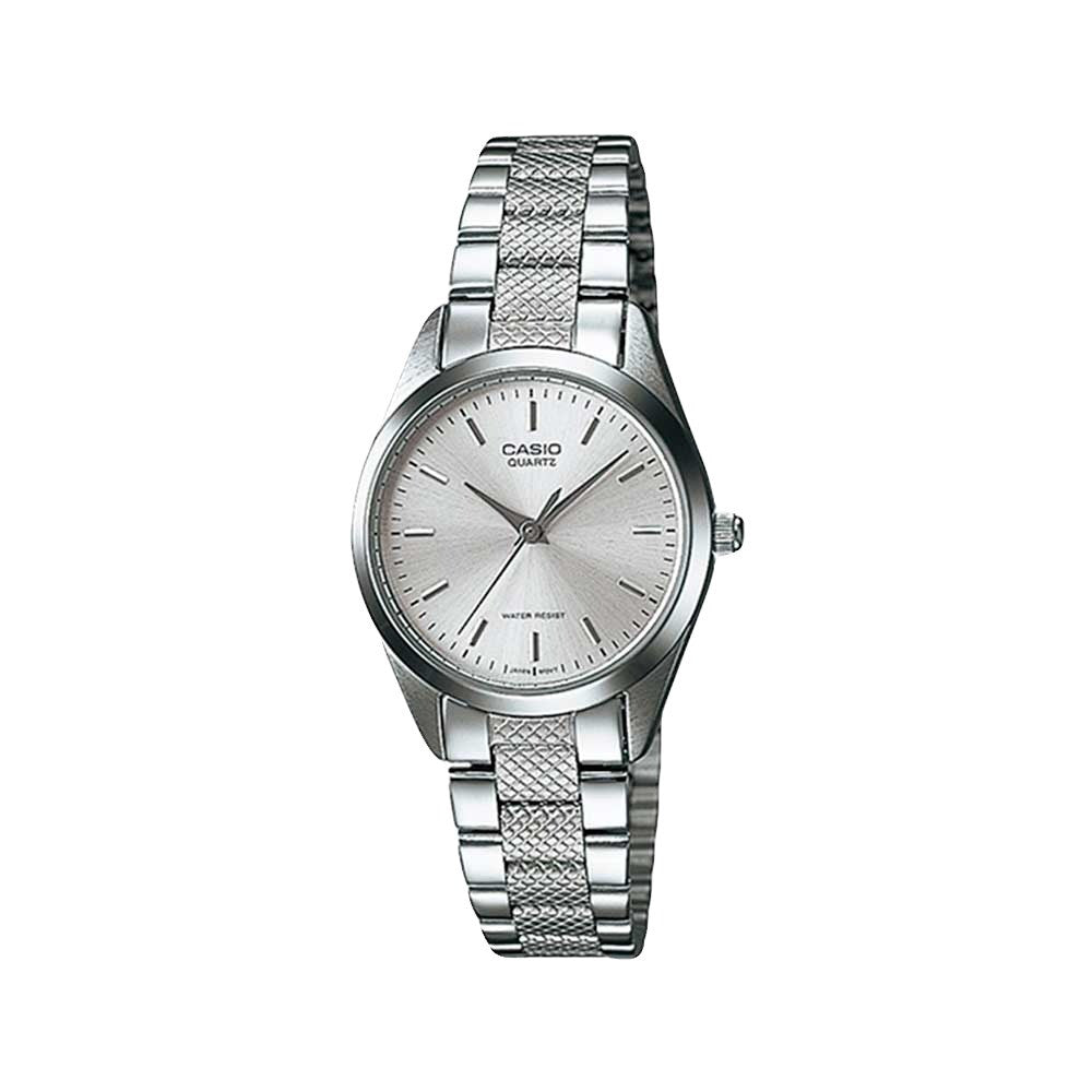 Casio LTP-1274D-7A Formal Analógico