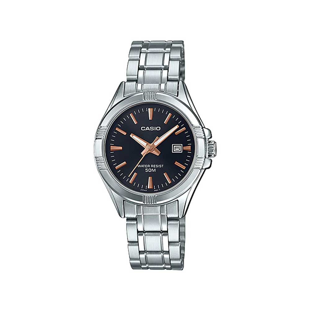 Casio LTP-1308D-1A2V Formal Analógico