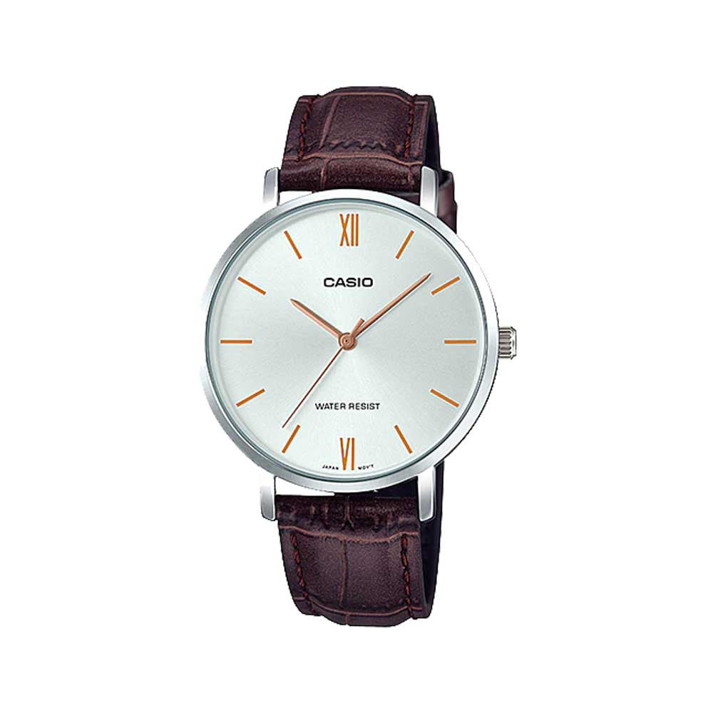 Casio LTP-VT01L-7B2 Formal Analógico