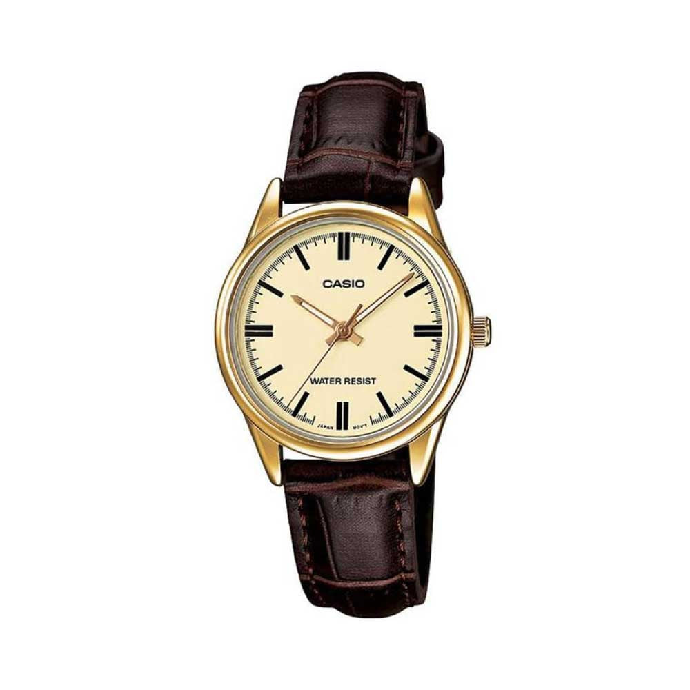 Casio LTP-V005GL-9A Formal Analógico