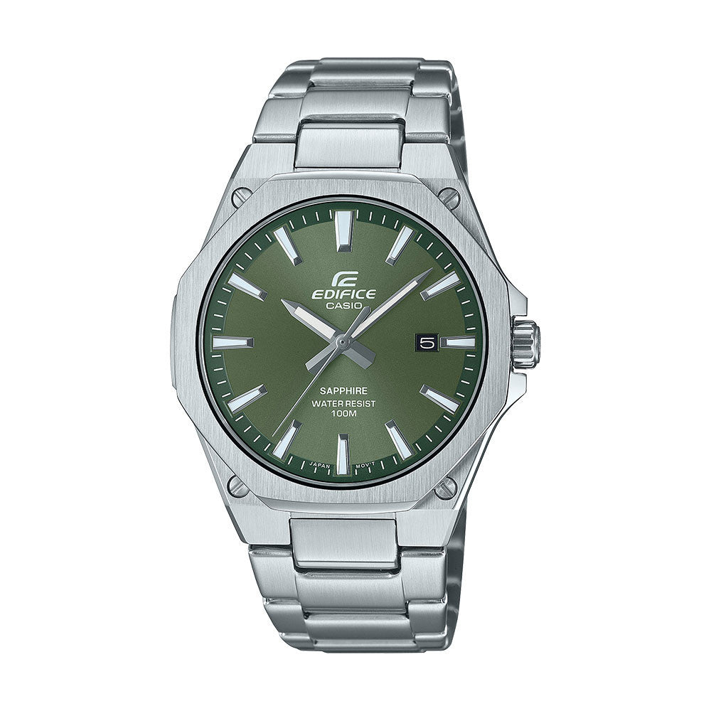 Casio EFR-S108D-3AV Edifice Cronógrafo