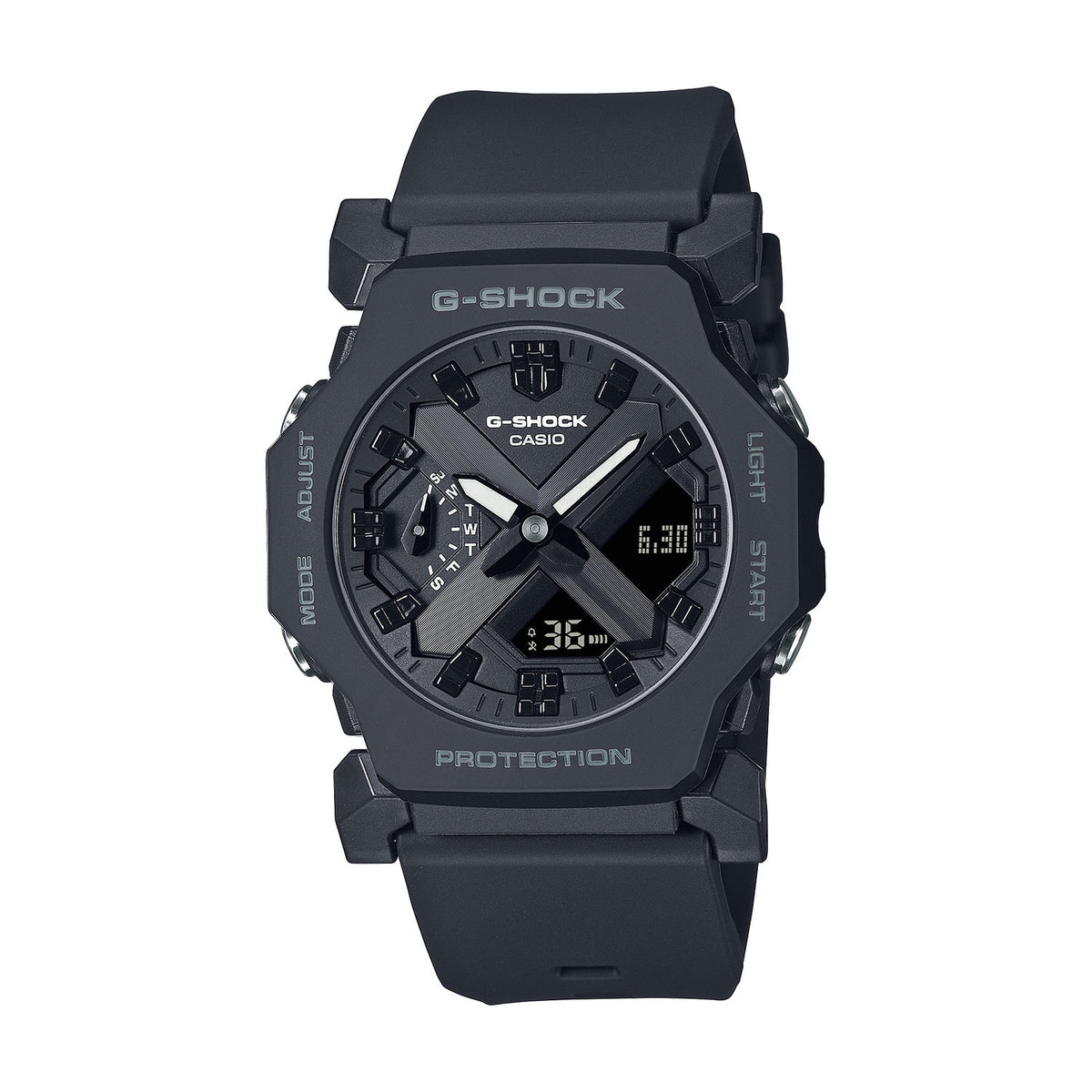 Casio GA-2300-1A G-SHOCK