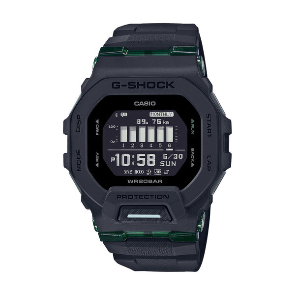 Casio GBD-200UU-1 G-SHOCK Bluetooth