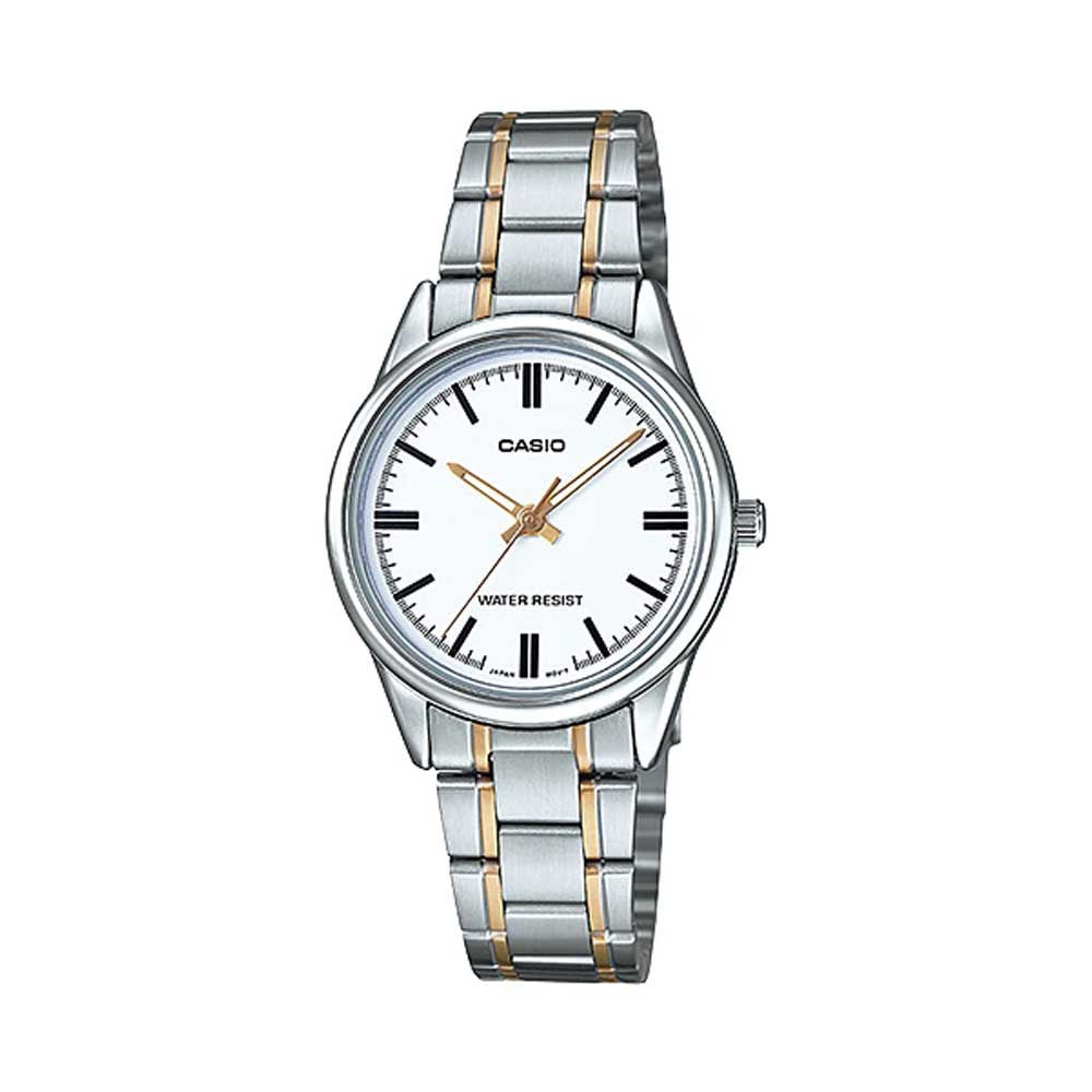 Casio LTP-V005SG-7A Formal Analógico