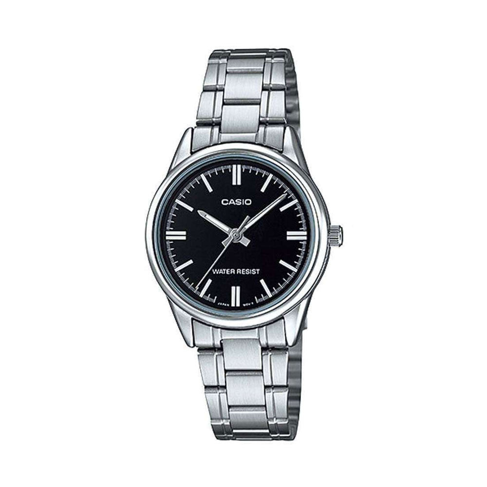 Casio LTP-V005D-1A Formal Analógico