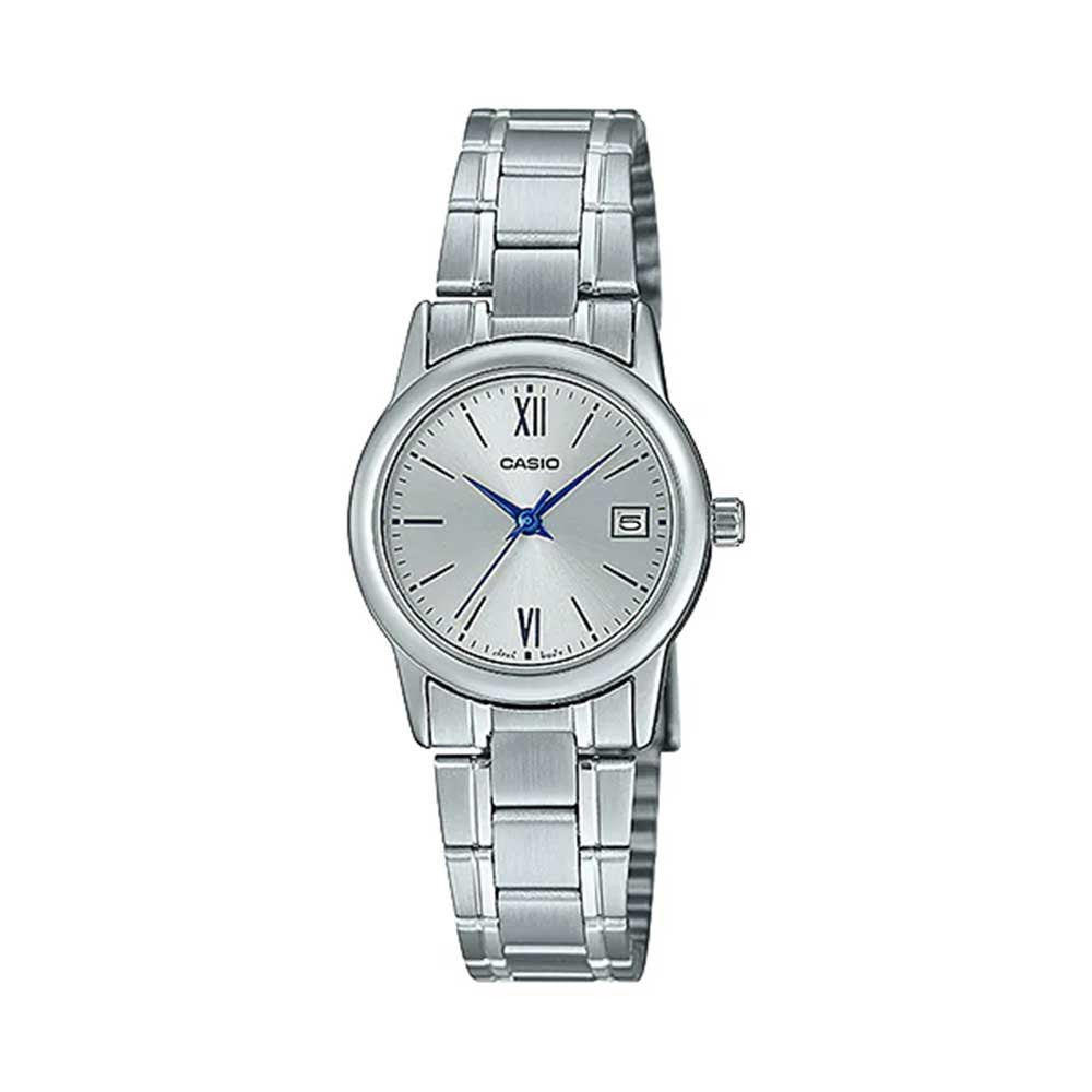 Casio LTP-V002D-7B3 Formal Analógico