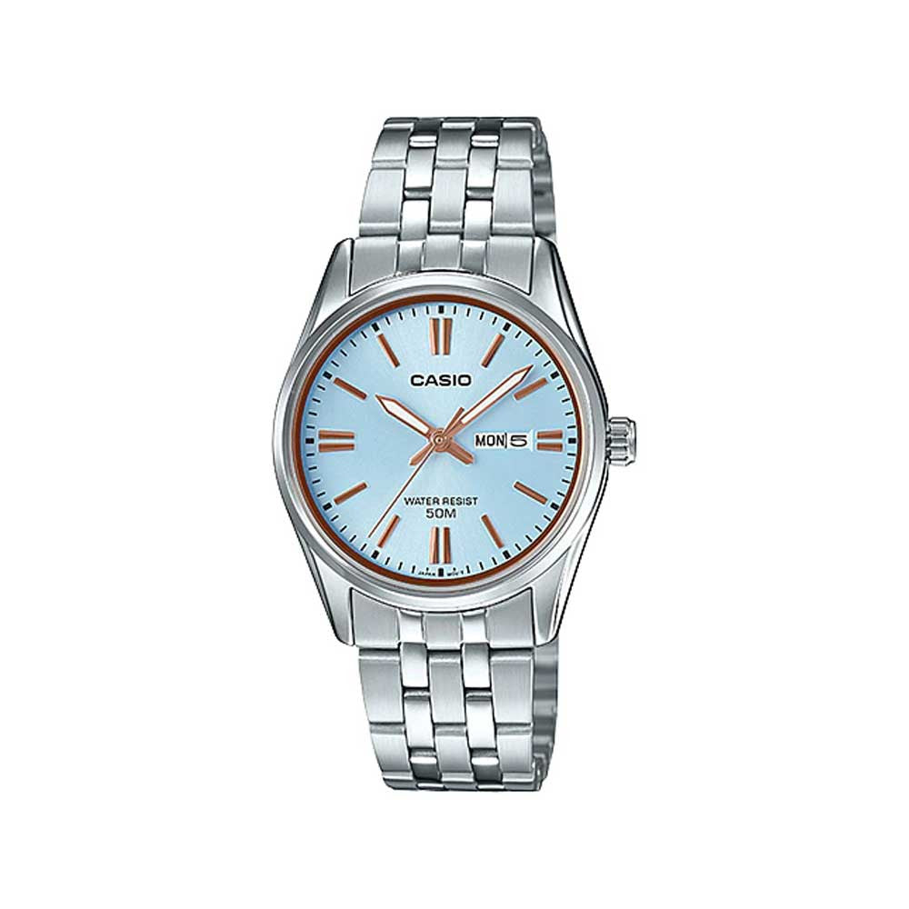 Casio LTP-1335D-2AV Formal Analógico