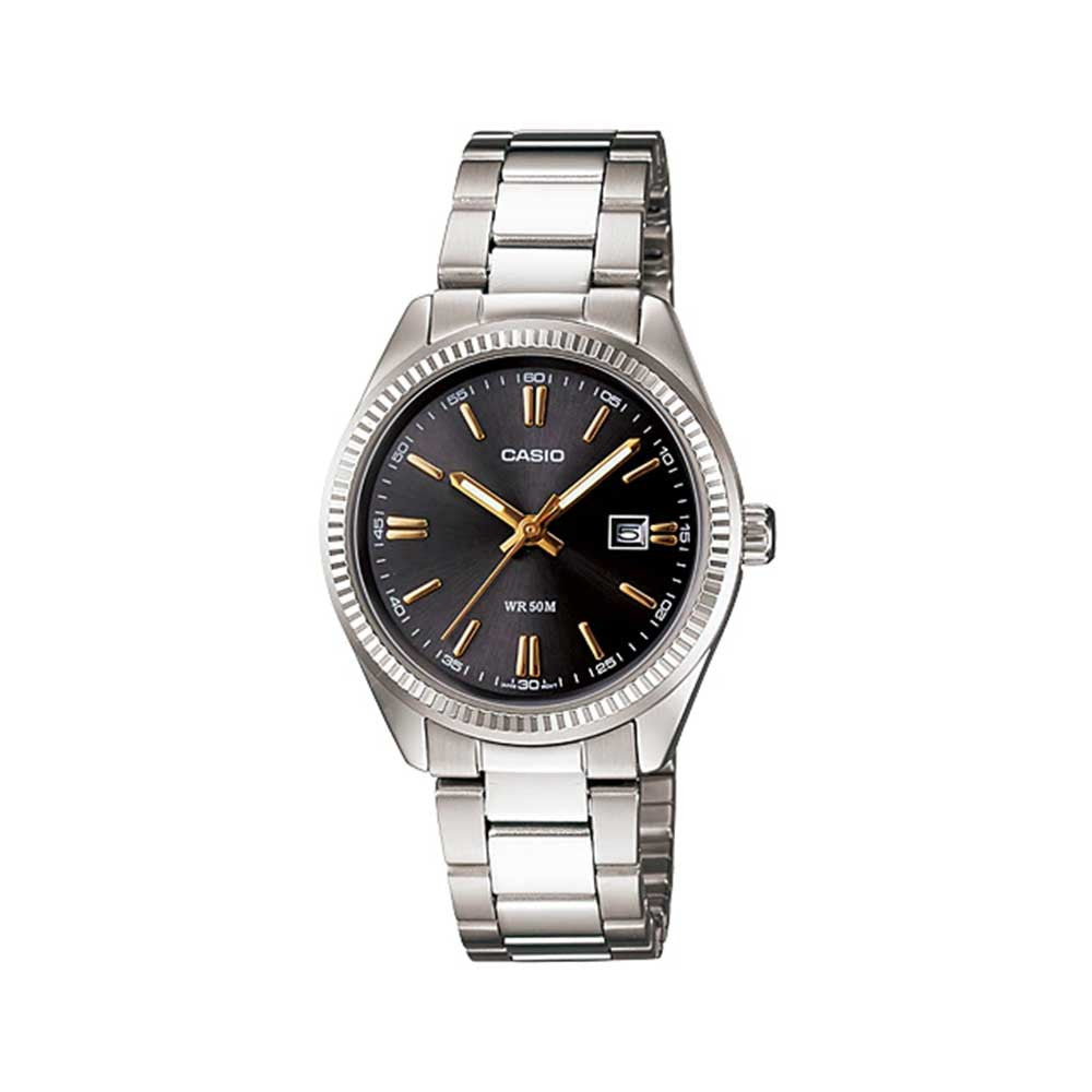 Casio LTP-1302D-1A2V Formal Analógico