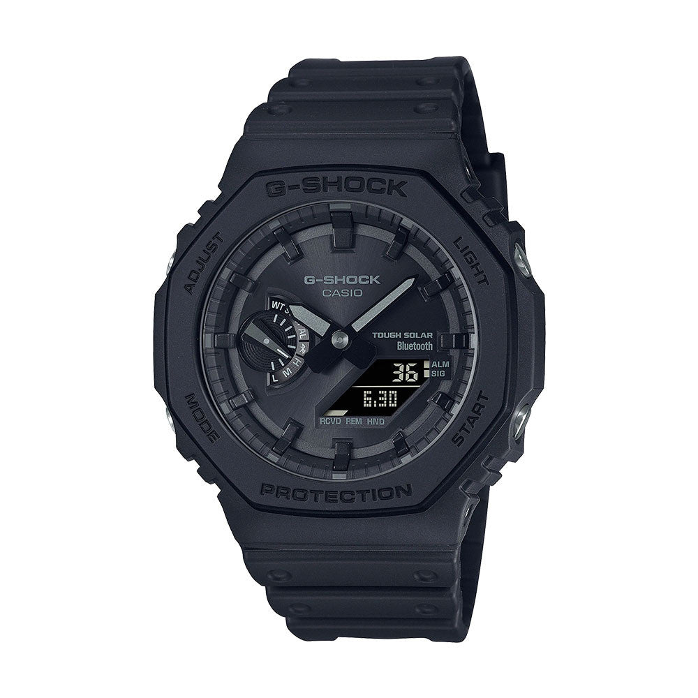 Casio GA-B2100-1A1 G-SHOCK Bluetooth