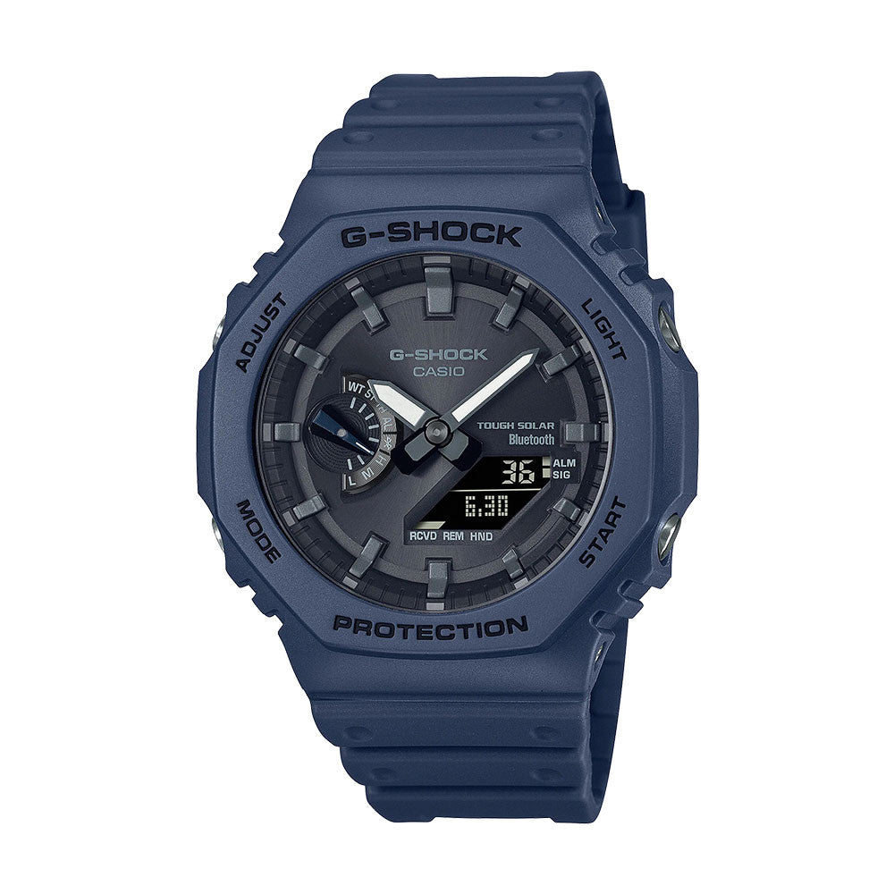 Casio GA-B2100-2A G-SHOCK Bluetooth