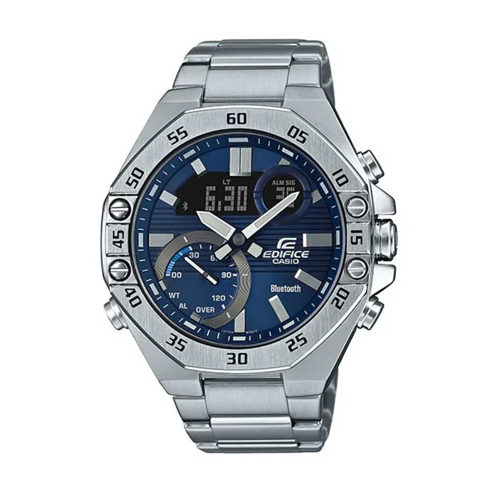 Casio ECB-10D-2A Edifice Bluetooth